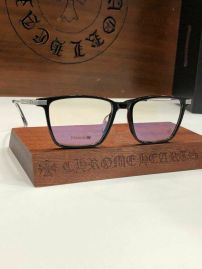 Picture of Chrome Hearts Optical Glasses _SKUfw46735347fw